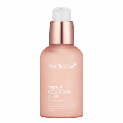 MEDICUBE Triple Collagen Serum 4.0 (55 ml)