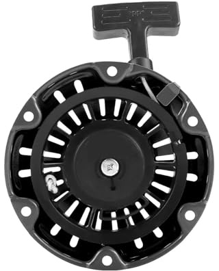 Seilzugstarter Rückstoß für MBW R442 R482 Stampfer Verdichter mit Honda GX100 Motor Gartenteile