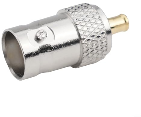 Oscilloscope Probe Adapter for DSO-for TC2 and DSO-TC3 Digital Oscilloscopes — 100 MHz P6100 Clip-On Probe with 600V Rating, 120 cm Cable Len(C)