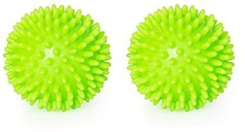 Merrithew Massageball, grün, Größe S: 7 cm