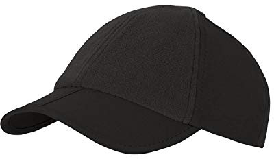 Helikon-Tex BBC Folding Outdoor Cap - Schwarz
