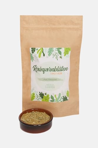 IGART Tanaceto 1000g 1kg | Tanacetum Vulgare | Tanaceto Hierba | Hierba | Tanaceto Seco | Orgánico