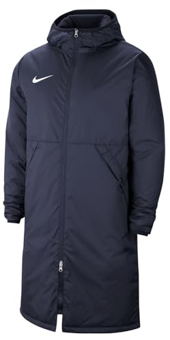 Nike CW6156-451 Repel Park Giacca Uomo OBSIDIAN/WHITE Taglia 3XL