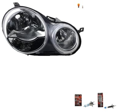 Johns, Scheinwerfer + Nightbreaker passend für VW Polo 9N Rechts