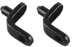 Sarini Tension Slider Electric Chain Saw Tensioner Slider 346859-4 Tension Slider for UC4041A UC3041A UC3541A ES39 Electric Chain Saw HCS Material