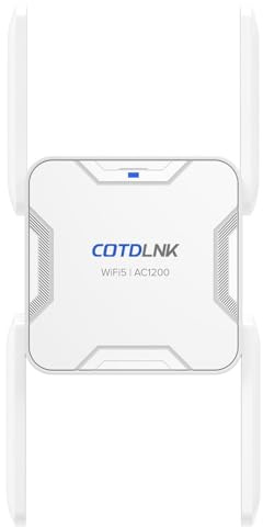 WiFi Extender Booster UK1014A