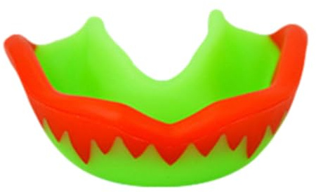 Sportlicher Mundschutz – Slimt Slip Gum Shield, Sports Cover