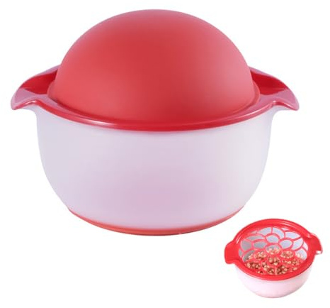 Cortador de granada y pelador – Herramienta para quitar arilles y preparar rápidamente en la cocina | Gadgets para el hogar y el restaurante de diseño práctico
