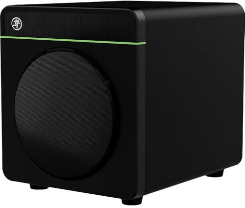 MACKIE CR8S-XBT