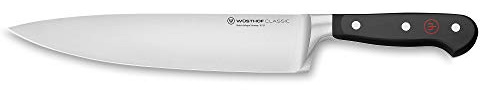 WÜSTHOF Classic Cuchillo chef 23 cm