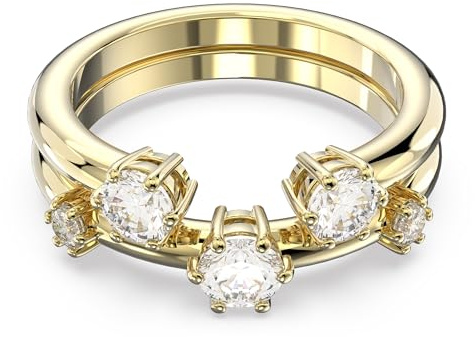 Swarovski Constella Ring 5640968-h Damenring