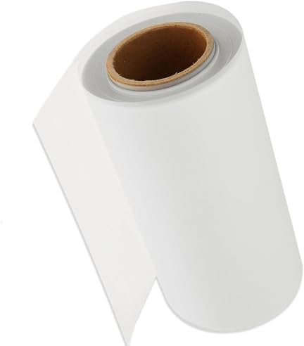 DTF Transferfolie, 30 cm x 100 m, passend für A3 DTF-Drucker