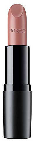 ARTDECO Perfect Mat Lipstick - Langanhaltender, matter Lippenstift - 1 x 4 g