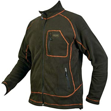 HART INLINER-Z Fleecejacke Herren L