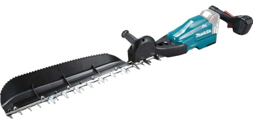 Makita DUH604SZ Cortadora de setos inalámbrica, 18 V