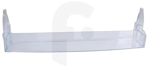 Scomparto per burro (porta) trasparente per AEG, Electrolux 2246126078