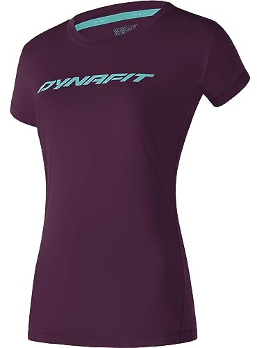 Dynafit T-Shirt Marke Modell Traverse 2 W S/S Tee