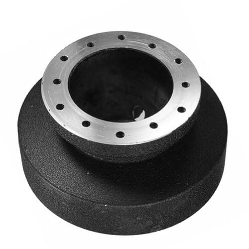 Lenkrad Schnellspanner，Lenkrad Schnellverschluss Autoadapter Racing Lenkrad Hub Boss Kit Adapter Teil Fit Verwendung for BMW 3. Serie E46 BMW 32. 8i 323i 325i 330i 3-Serie Mini Cooper