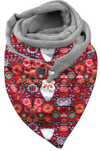 Qixiu schal mit ärmel,schal mit ärmeln Damen,schal beige Damen,dreieck schal Damen,schalmütze Damen,kaschmirschal,trageschal,dünner schal Damen,schal und mütze Set Herren,dreieckstücher Damen