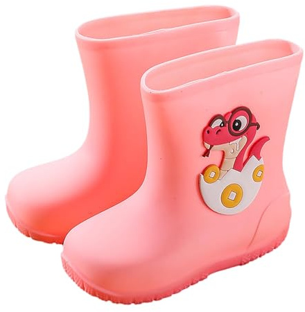 Galosce Bambino Stivaletti Pioggia Bambina Stivali Neri 26/27 Bimba 34 Da Gomma Doposci Antipioggia 25 22 Moda Rain Boots Kids Mediano 28 In Copri Scarpe Bambini Di Uomo 23 21 Neonata 27 37 Ragazza