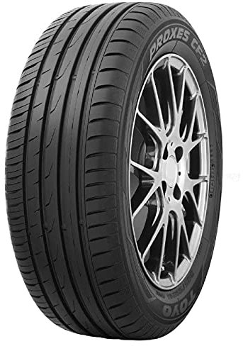 Toyo Proxes CF2 235/45 R17 94V Sommerreifen GTAM T27987 ohne Felge