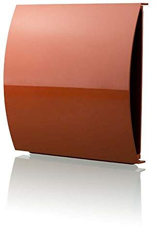 6 inch Heavy Duty Domestic or Industrial External Wall Wind Sound Baffle Vent Cover Draft Excluding Air Ventilation for Exhaust Fans Cooker Hood Kits