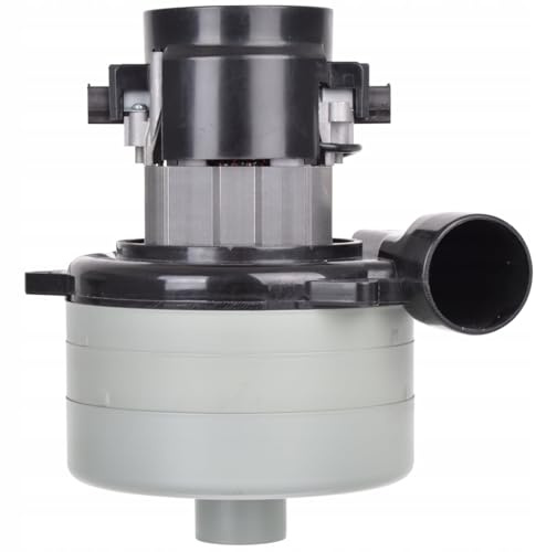 Saugmotor für Hako B 750 R/B 140 R/B 650 R/B 115 R Saugturbine 24V 600W