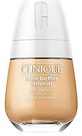 Clinique Even Better Cream Foundation Spf20Wn46-Golden 30 Ml