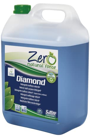 Detergente natural* multiusos