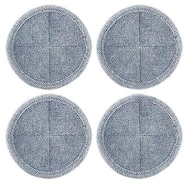 Compatible con la fregona Universal de Acuerdo con el tamaño, trapeador Redondo, Accesorios for el hogar, repuestos for el hogar, Accesorios de Herramientas ( Color : 02 )