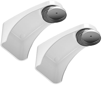 Garneck Tassenhalter Fürs Badezimmer – Magnetisch Leicht Einfach Zu Reinigen Für Küche Und Bad