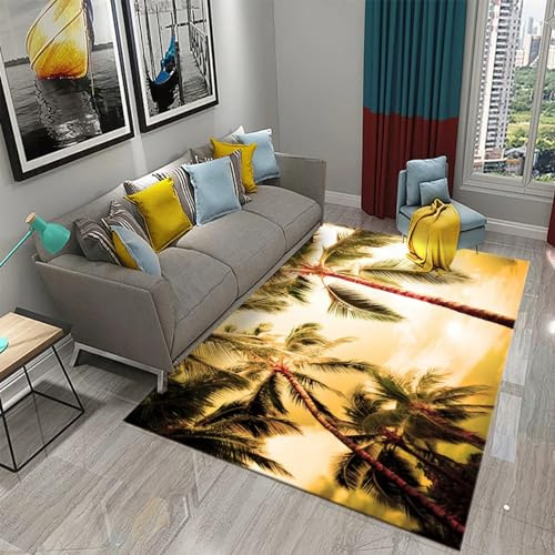 Tappeto Soggiorno Tappeti Moderni Soggiorno Tappeti Camera Da Letto Tappeti Salotto Pianta Alberi 40 X 60 Cm Grandi Dimensioni Tappeto Pelo Corto Soggiorno Tappeto Antiscivolo -86464552073