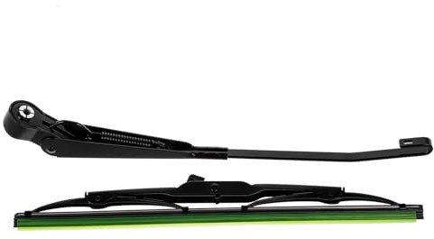 AMUSLESUR Windshield Wiper Arm Puller Tool Kit for Front and Rear Wipers Heavy-duty Window Cleaning Equipment Accessory