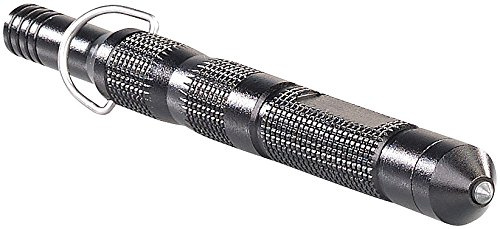 PEARL Feueranzünder: 3in1-Feuerstarter, Notfall-Pfeife & Glasbrecher mit Alu-Gehäuse, 21 g (Notfallpfeife, Magnesium Feuerstarter, Hund)