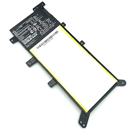 XITAIAN 7.5V 37Wh C21N1347 2ICP4/63/134 Remplacement Batterie pour ASUS ASUS X555 X555LA X555LD X555LN X555L X555LB X555LF A555L K555L X555U X555SJ 15.6 Series