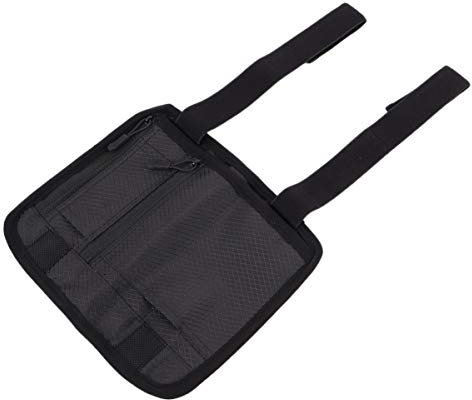 Sacoche De Jambe ImperméAble pour TéLéPhone Mobile avec Sangles AntidéRapantes Confortables Poche De Cuisse pour Course Et Sports ExtéRieurs