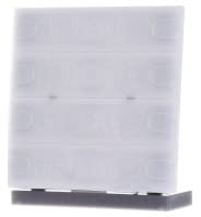 Gira KNX Tastsensor 4 5004003
