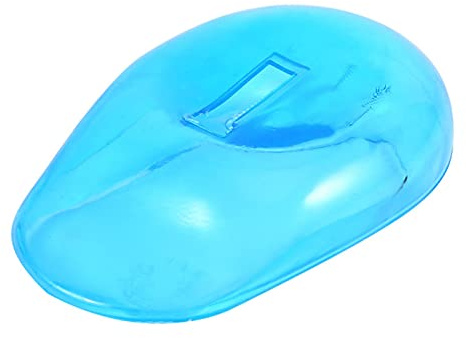 2pcs Ear Covers Showers, Ear Shower 2pcs. Silicone Shower