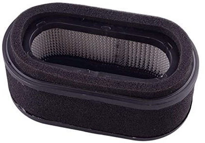 HOHMI 11013-2146 11013-2206 Filtro aria 11013-2134 Adatto for John Deere M115978 M96846 LX178 LX188 Trattorino Kawasaki FD501V-CS00
