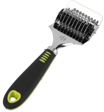 Blanketswarm Pasta Noodle Cutter,Stainless Steel Manual Pasta Spaghetti Makers Noodle Lattice Roller Dough Cutter Pasta Spaghetti Maker Garlic Ginger Mincer Kitchen Cooking Tools