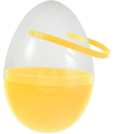 De Pascua Poner Cesta De Modelo De Cubo De Claro Huevo De Pascua Rellenos De Pascua De Plastico Rellenables Yellow Páginas PRETYZOOM