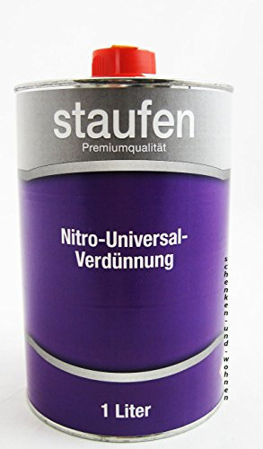 Nitro - Universalverdünnung 1 L - UN 1263