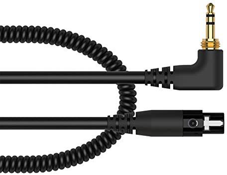 HC-CA0501 - Cavo per cuffie da DJ