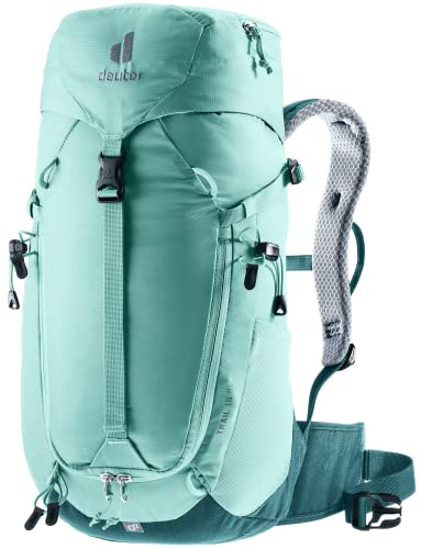 deuter Trail 16 SL Damen Klettersteig Wanderrucksack