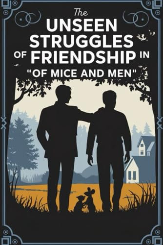 The Unseen Struggles of Friendship in Of Mice and Men