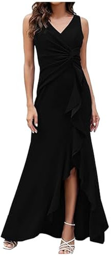 Vestido Estampado para Boda Mujer Chaqueta Modernos Bautizos Cumpleaños Tiendas Embarazada Piezas Cuerpo Completo Plisados Basicos Peto Al Pierna Atuendos Satinado Campo Hombre