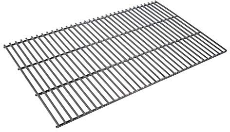 Replacement Heavy Duty 6mm Stainless Steel BBQ Cooking Grill - Large Choice of SIzes (70cm x 36cm)