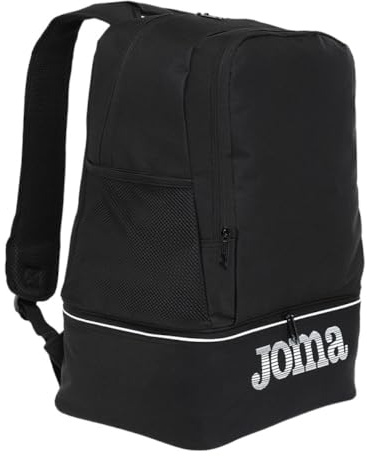 Joma Zaino Cajon Training III Nero