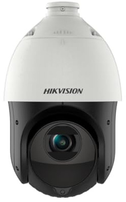 Hikvision Caméra de Sécurité IP Value Dome PTZ AcuSense PoE 2MP 5~75mm Extérieur IP67 - DS-2DE4415IW-DE(T5)