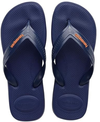 Havaianas Top Max Comfort FlipFlop Hombre Navy Blue 37 EU